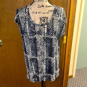 Dress shirt